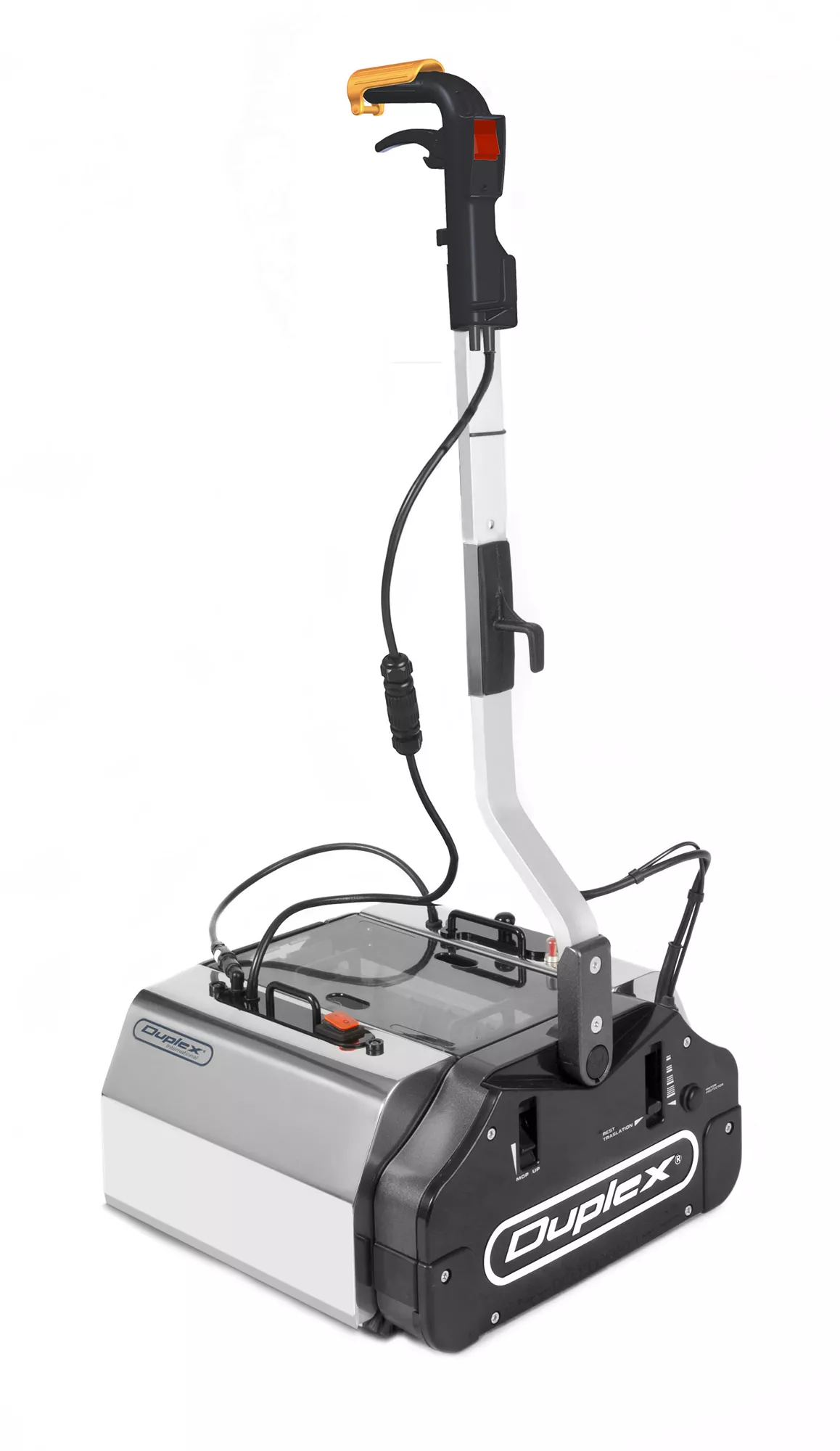 Aspirateur à Vapeur - Spécial Moquette